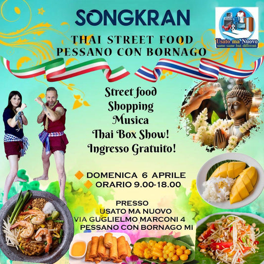 Songkran 2025