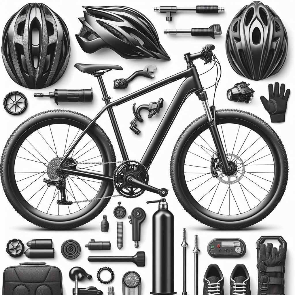 Biciclette & Accessori