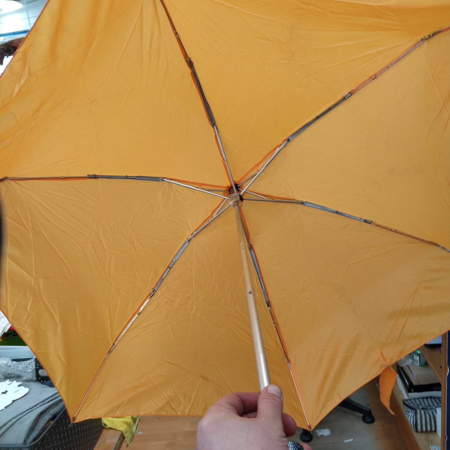Borsalino ombrello