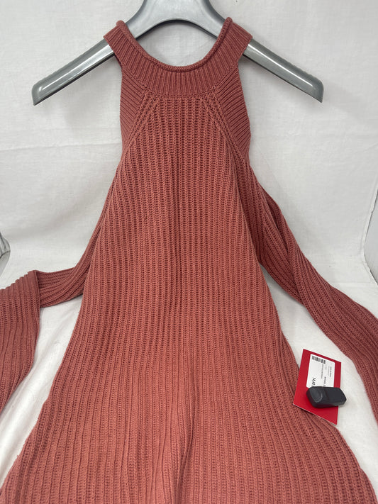 Guess Maglione Rosa S
