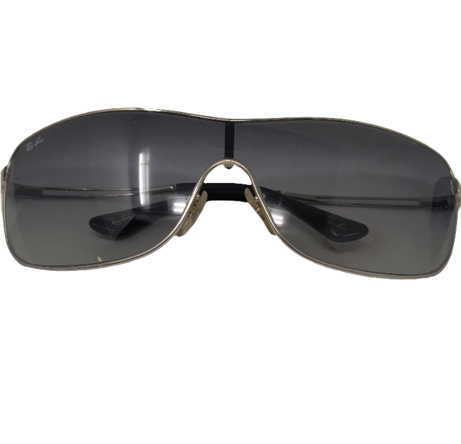 _rayban Occhiali Da Sole Rb3466 0038g