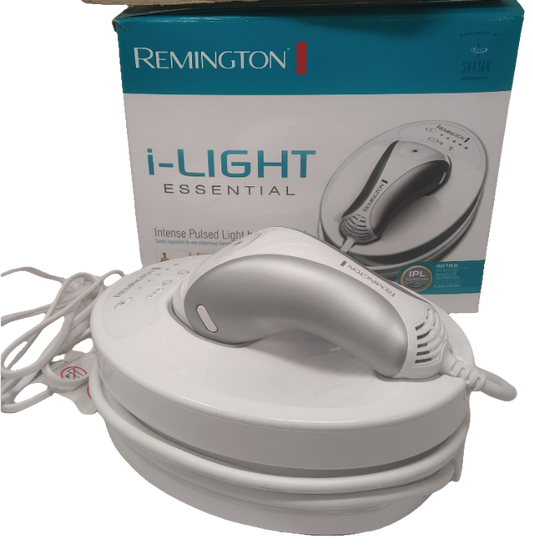 Remington Epilatore Luce Pulsata Ipl4000