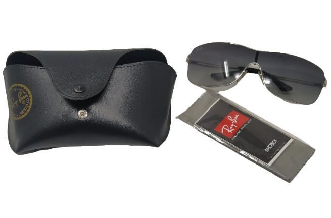 _rayban Occhiali Da Sole Rb3466 0038g