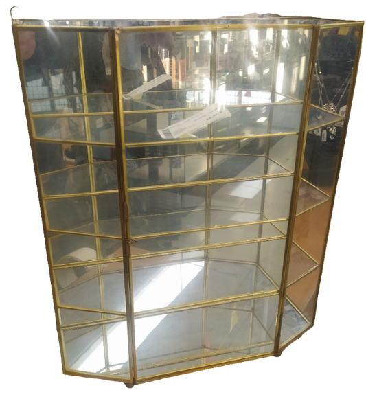 Teca Da Appoggio/appendere Lxpxh 36x14x41