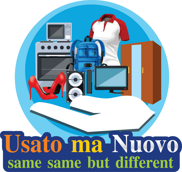 Usato ma Nuovo