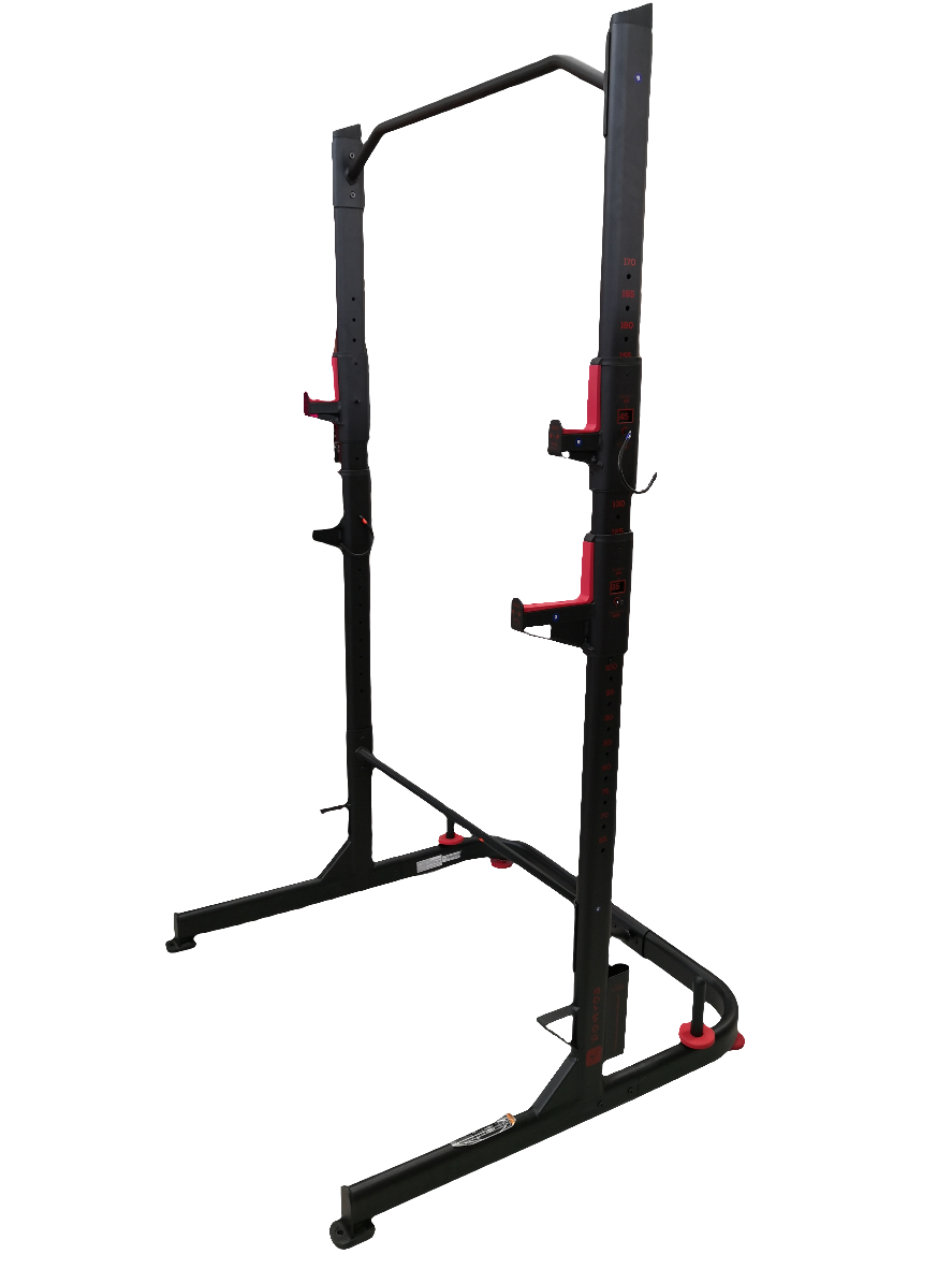 Decathlon Supporto Per Bilancieri
