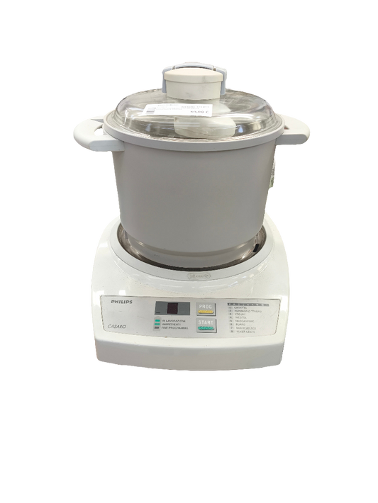 Philips Casaro Hl 5123 Produce Formaggi E Yogurt