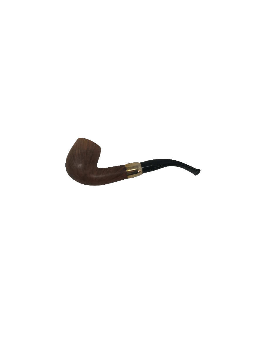 _savinelli Pipa Sterling Mounted 925 30 Anni