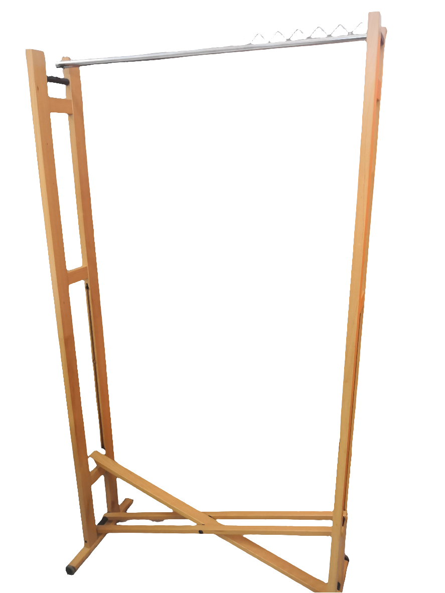 Foppapedretti Porta Abiti Pieghevole