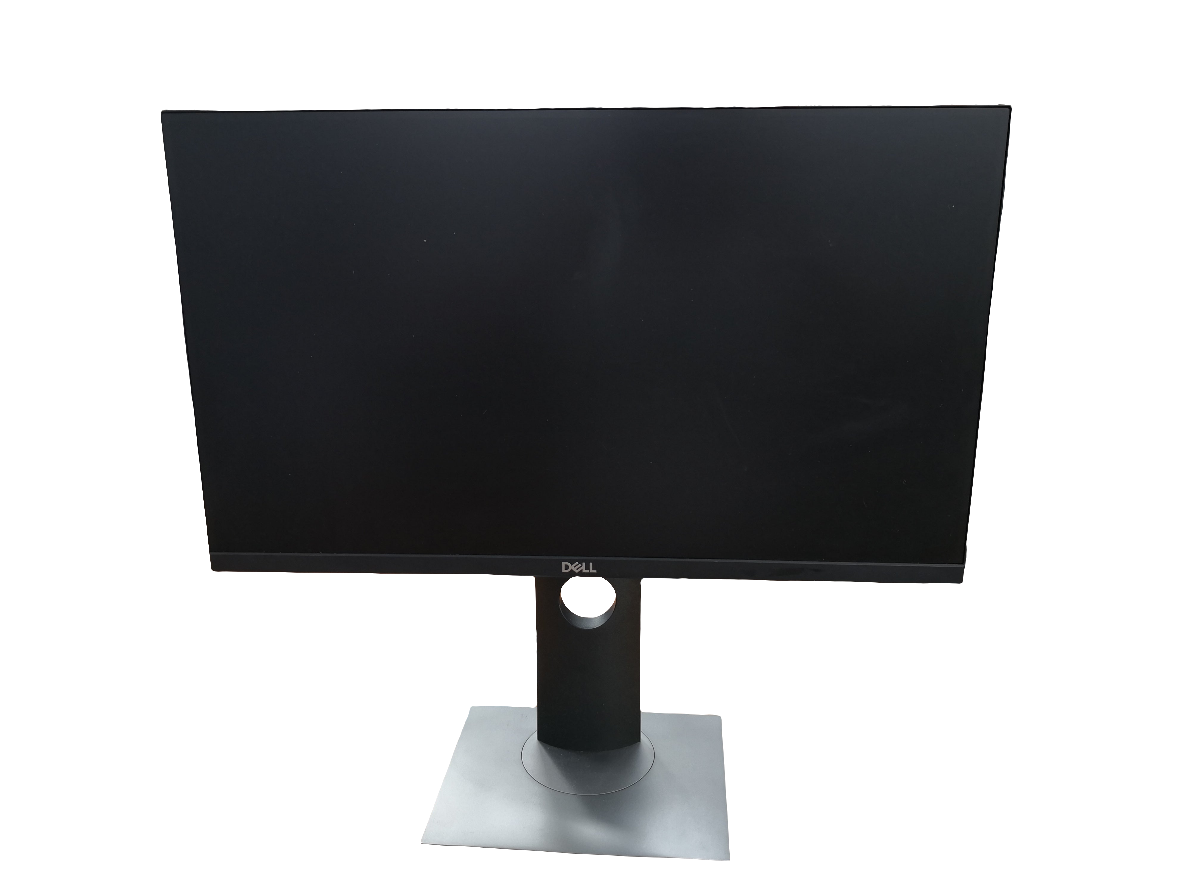 Dell Monitor 22" Mod. P2214hb Ruotabile