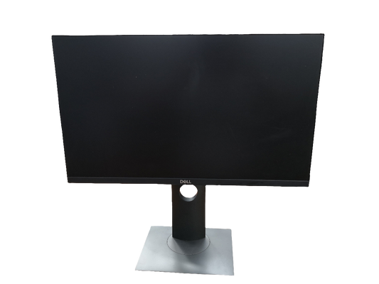 Dell Monitor 22" Mod. P2214hb Ruotabile