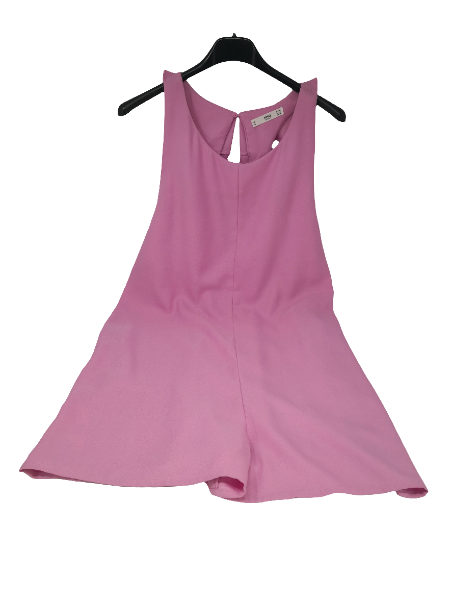Mng Tutina Rosa M
