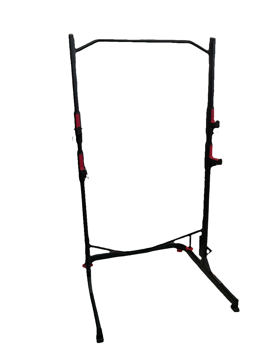 Decathlon Supporto Per Bilancieri