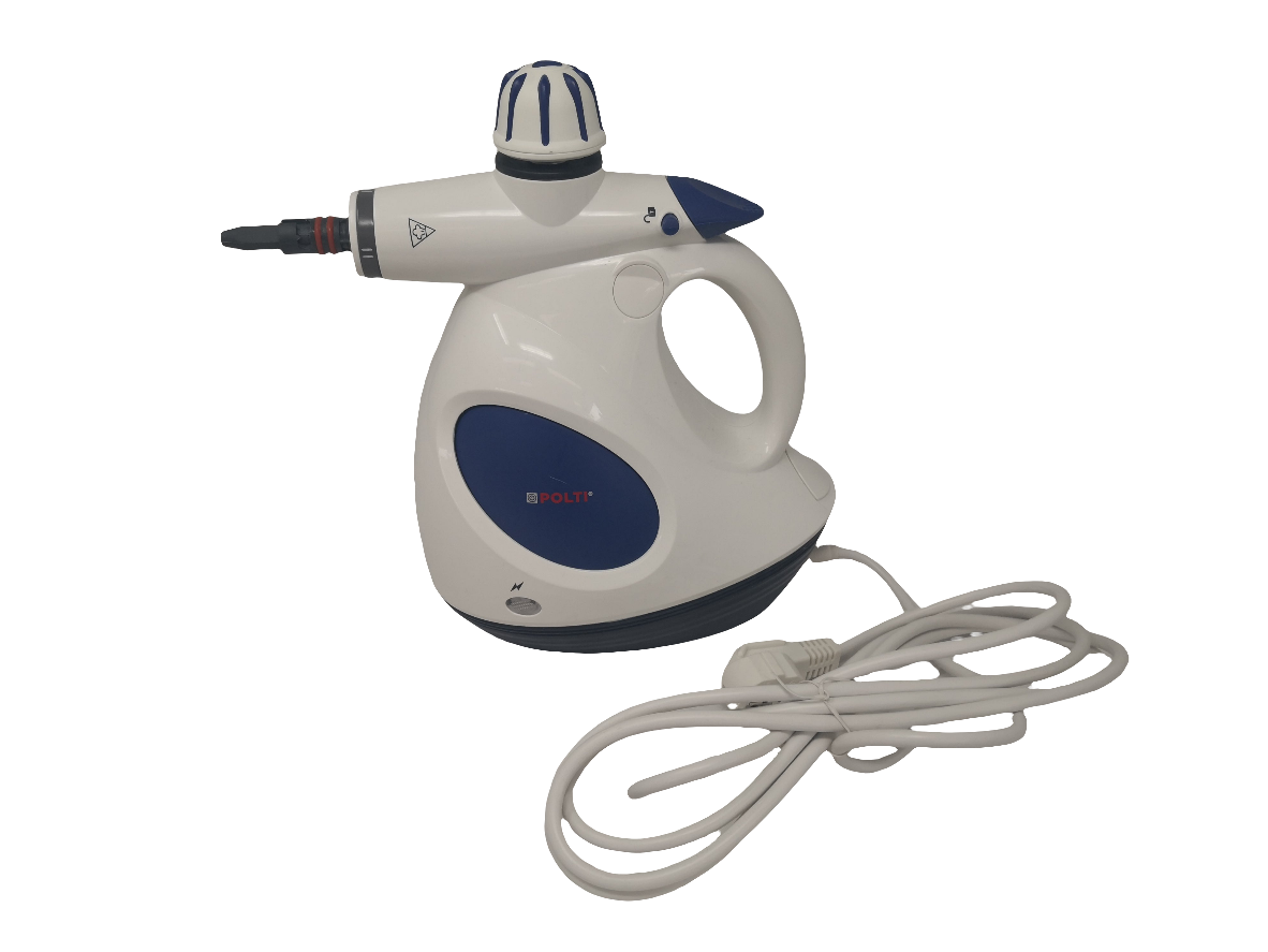 Polti Vaporetto First Nuovo Mai Utilizzato