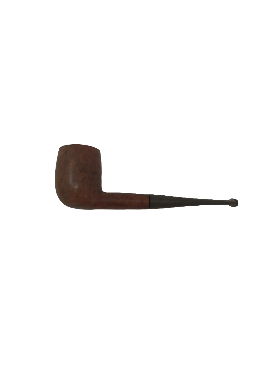 Pipa Classica Dritta