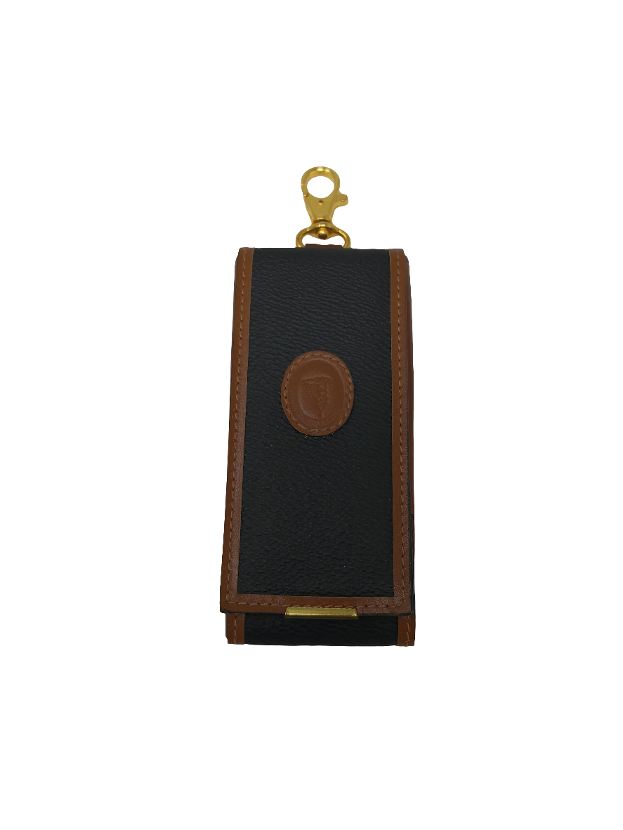 Trussardi Astuccio Portachiavi 6 Ganci