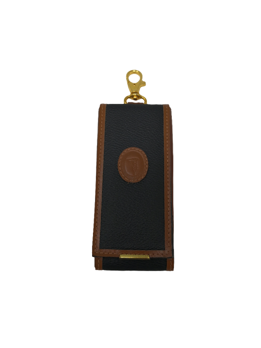 Trussardi Astuccio Portachiavi 6 Ganci