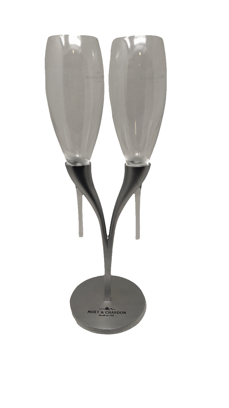 Moet Chandon Toi Et Moi Lovers Flute