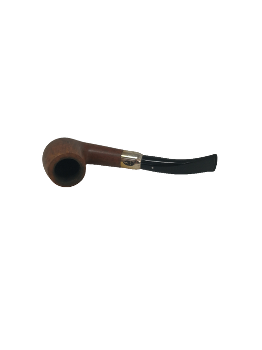 _savinelli Pipa Sterling Mounted 925 30 Anni