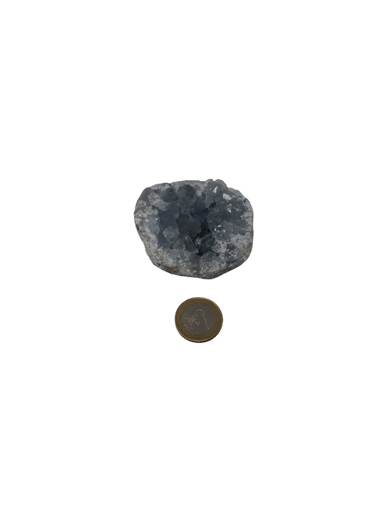 Minerale Celestina - Madagascar