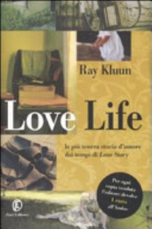 Love Life - Ray Kluun