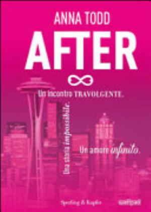 After - Anna Todd