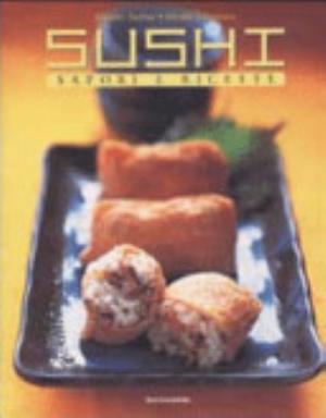 Sushi - Kimiko Barber, Hiroki Takemura