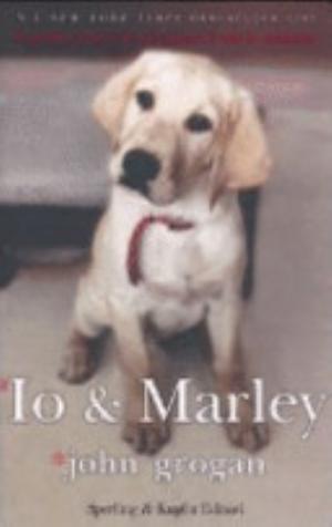Io & Marley - John Grogan