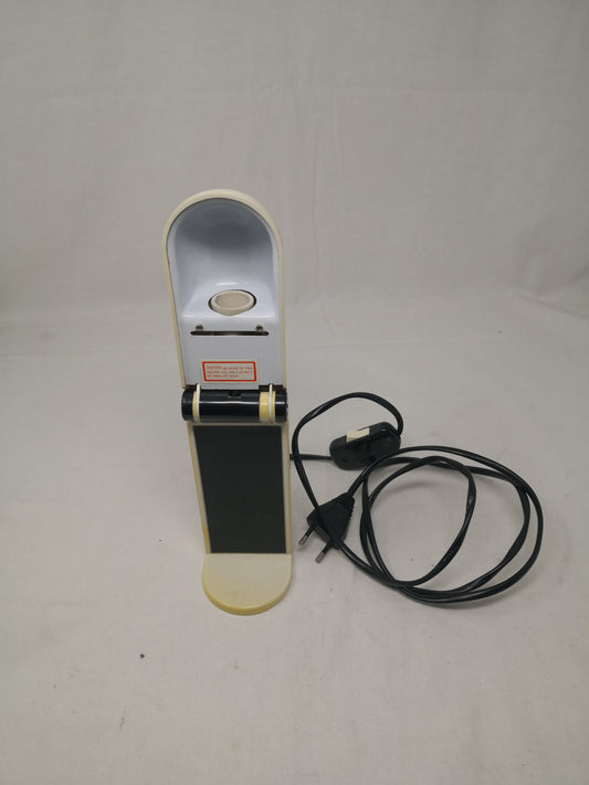 Tronconi Lampada Manon Da Tavolo E Parete H 28cm