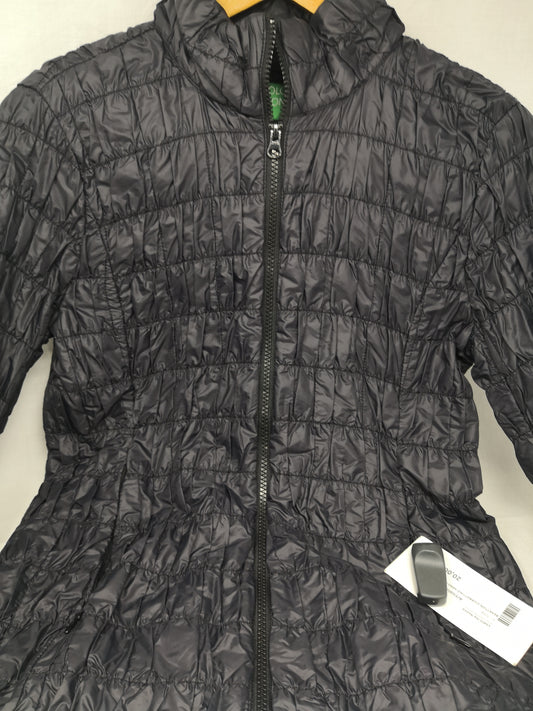 Benetton Giubbottino Nero 42