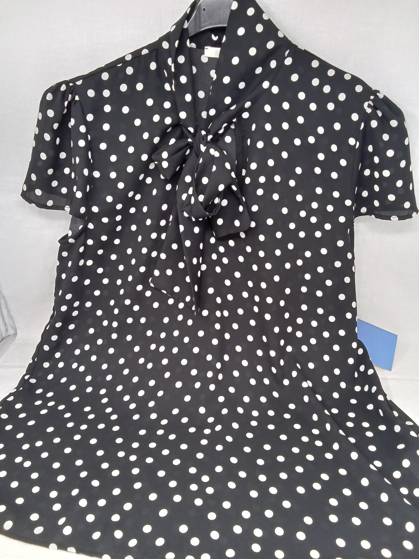 Oltre Maglia Tulle Nero Pios 48