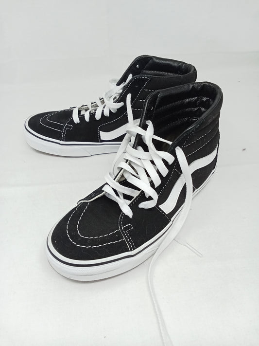 Vans Sneakers Neri 38