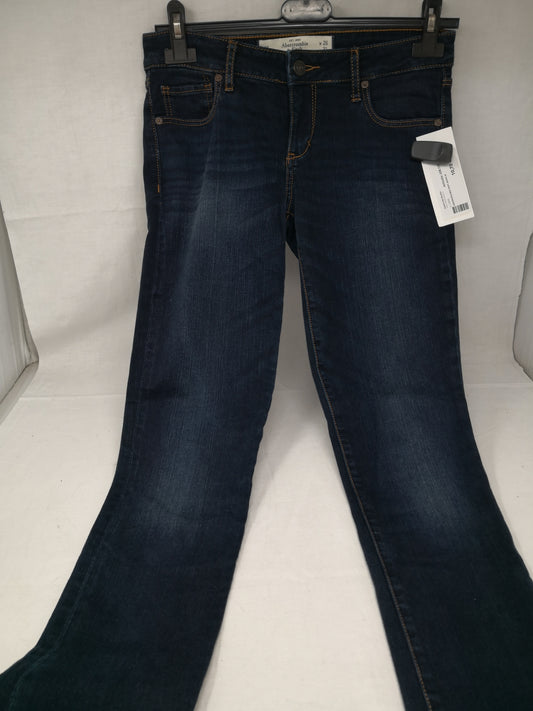 Aberrcrombie Pant.jeans 26