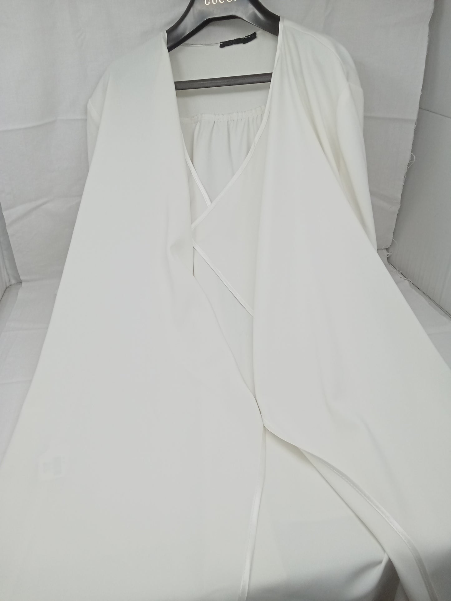 Nuna Lie Cardigan Bca Xl