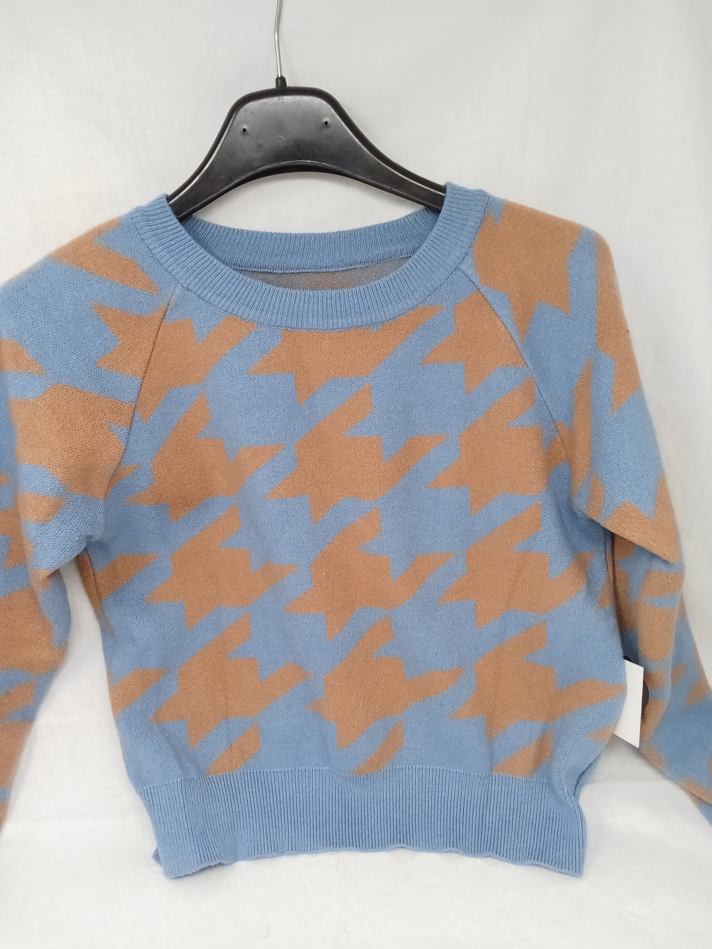 Maglione Azz Beige S