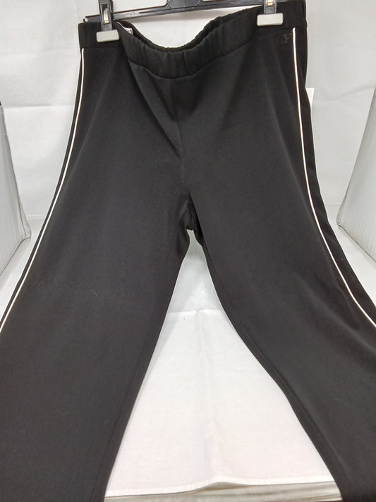 Carla Ferroni Pant.neri Xl