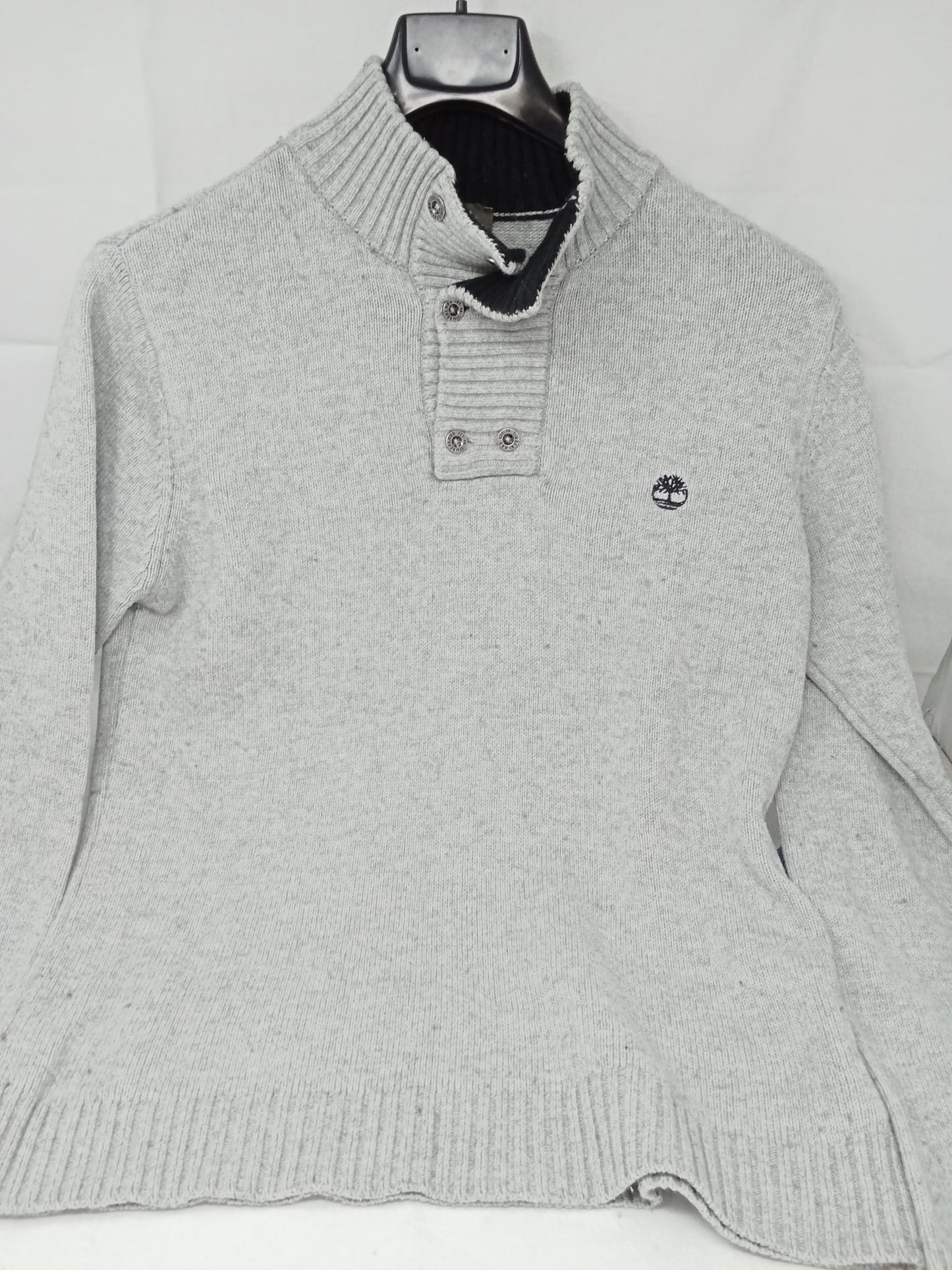 Timberland Maglione Grigio S