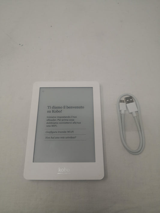 Ibook Kobo Glo 2gb