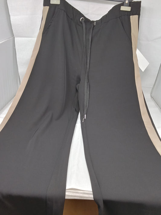 Pant.neri Beige Xl