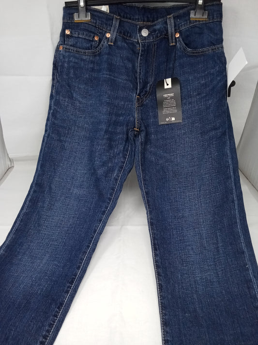 Levis Jeans 30 Nuovi