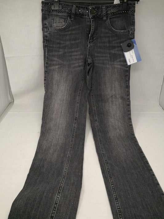 Liu Jo Pant.jeans Grigi 28