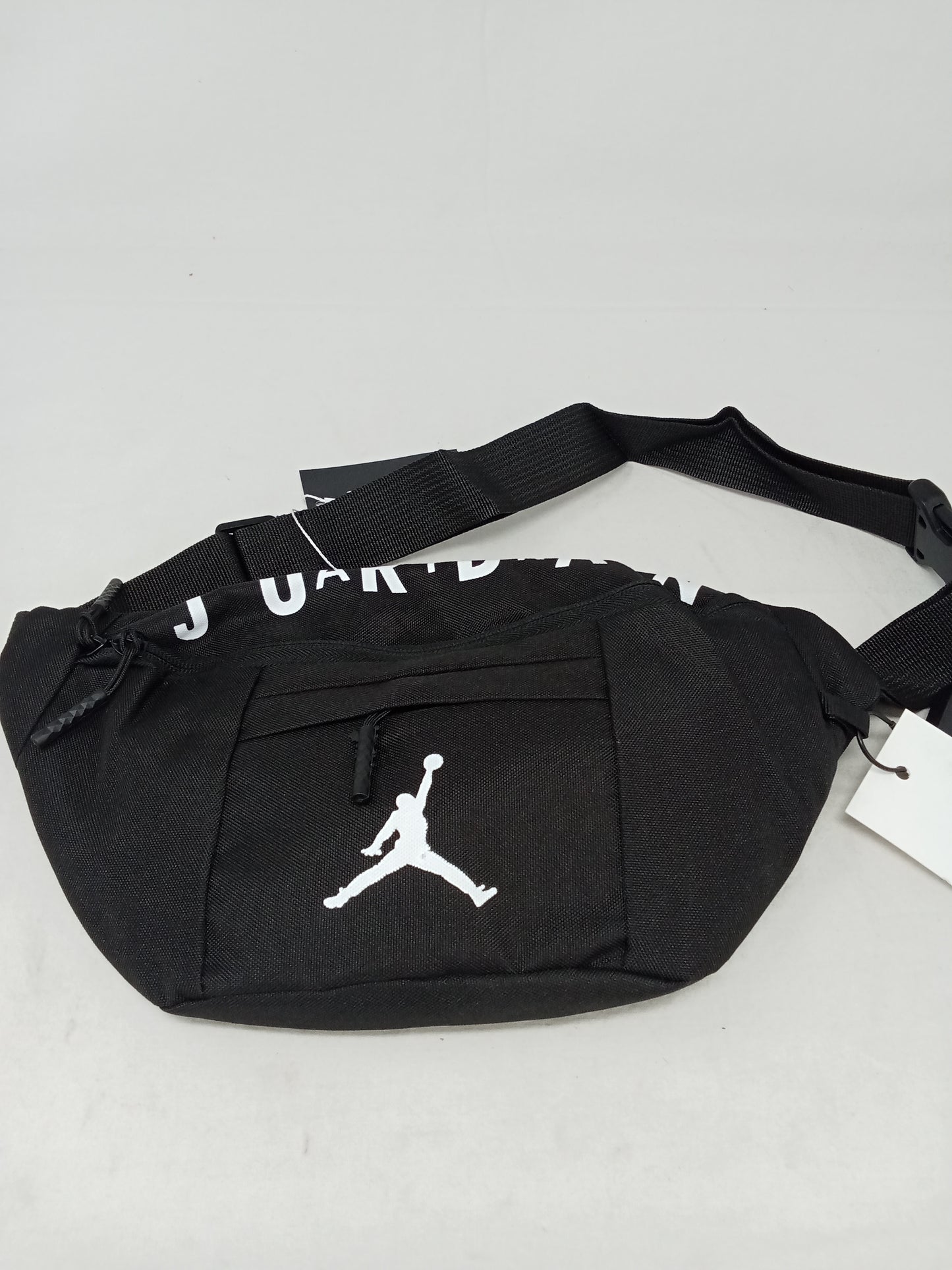 Nike Jordan Marsupio Nero Nuovo