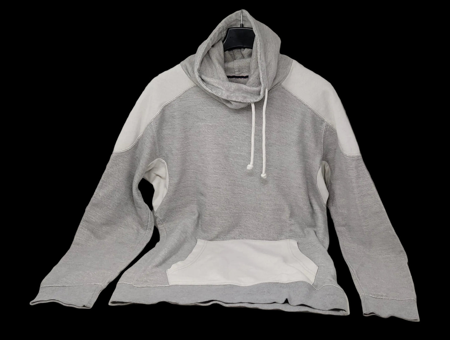 Celio Felpa Grigia L