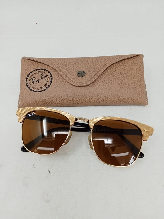 Ray Ban Rb 3016 Occhiali Da Sole Con Custodia