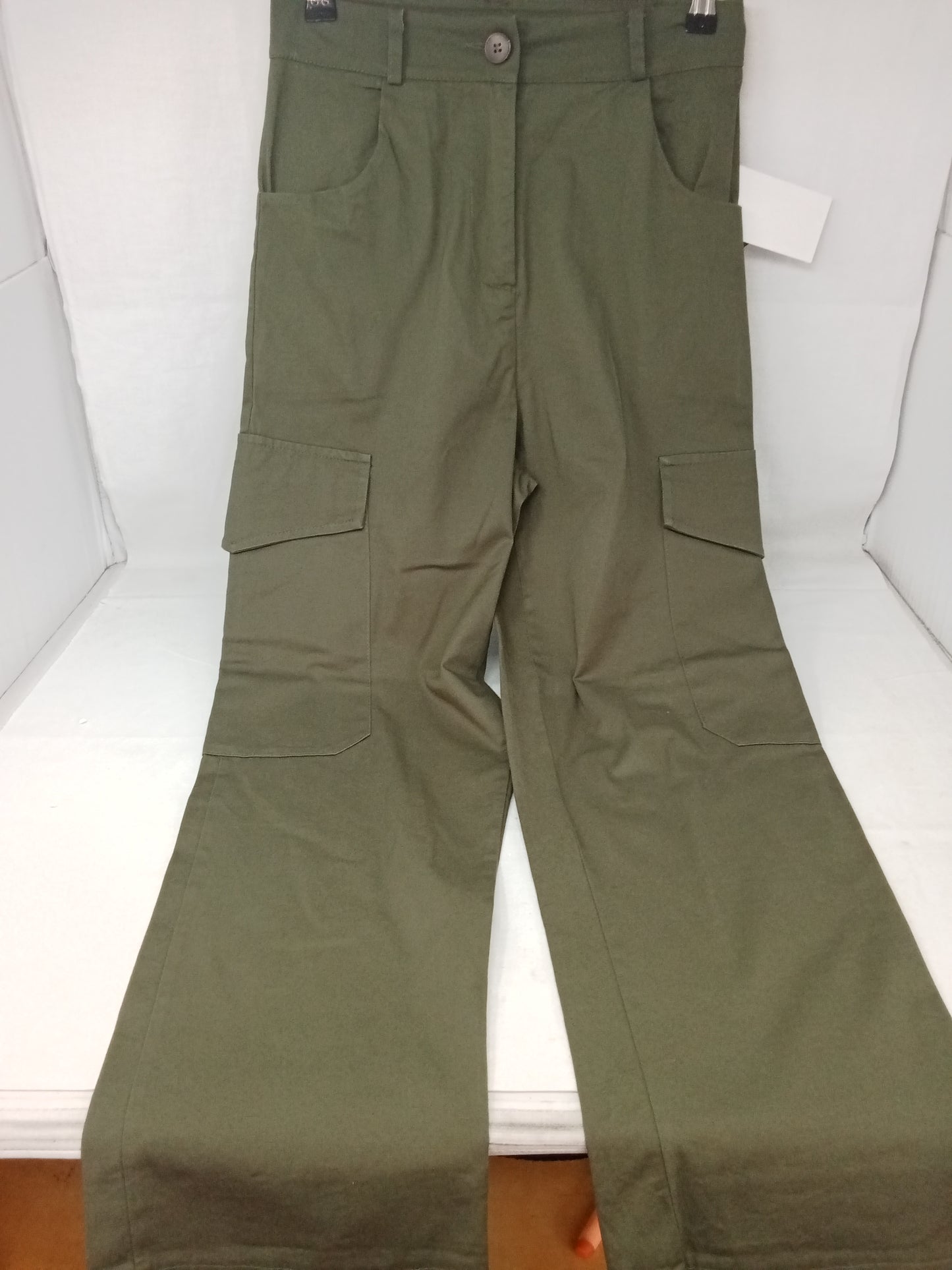 Haveone Pant.verde 40