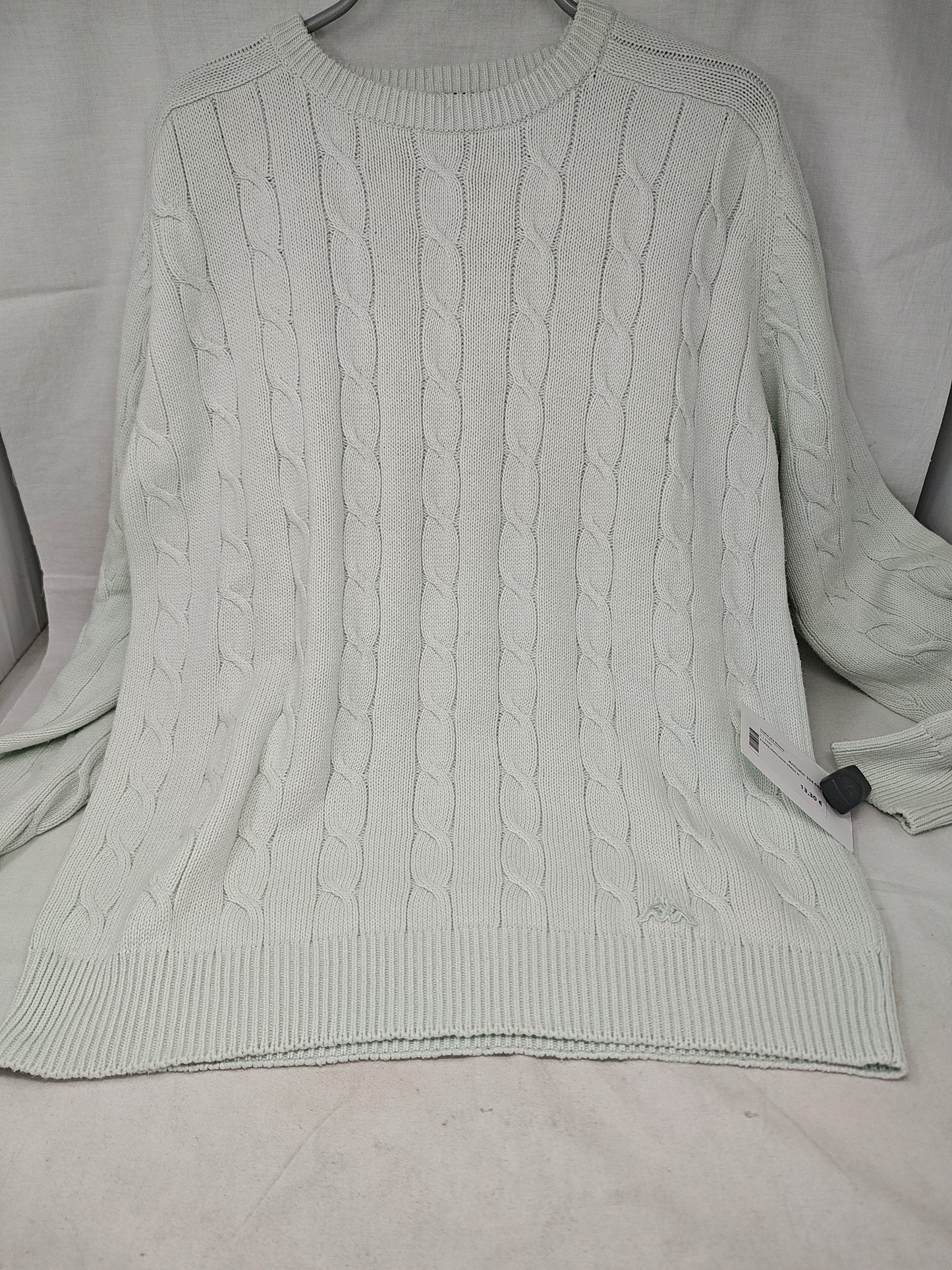 Kappa Maglione Verde M