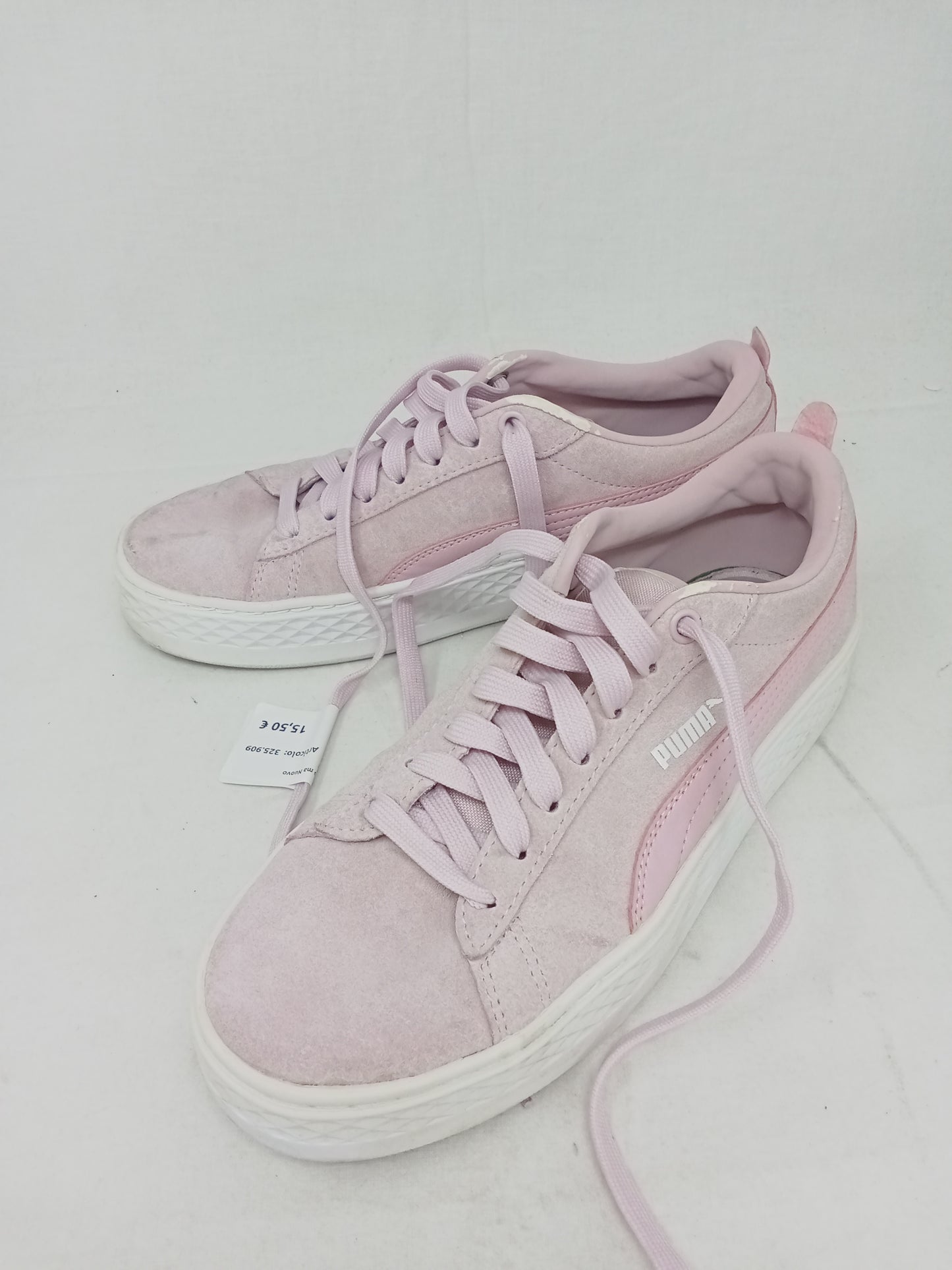 Puma Scarpe Lilla 38.5