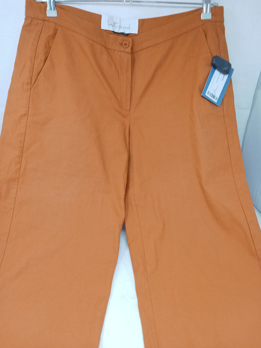 Intrend Pant.arancione 48
