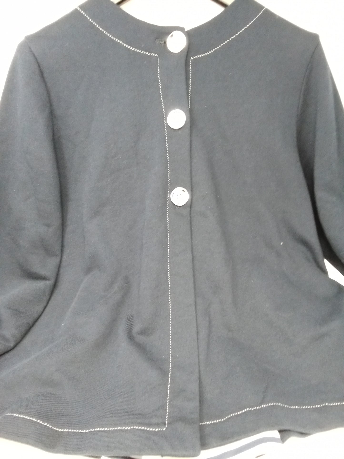 Elisaletta Minelli Giacca Blu L