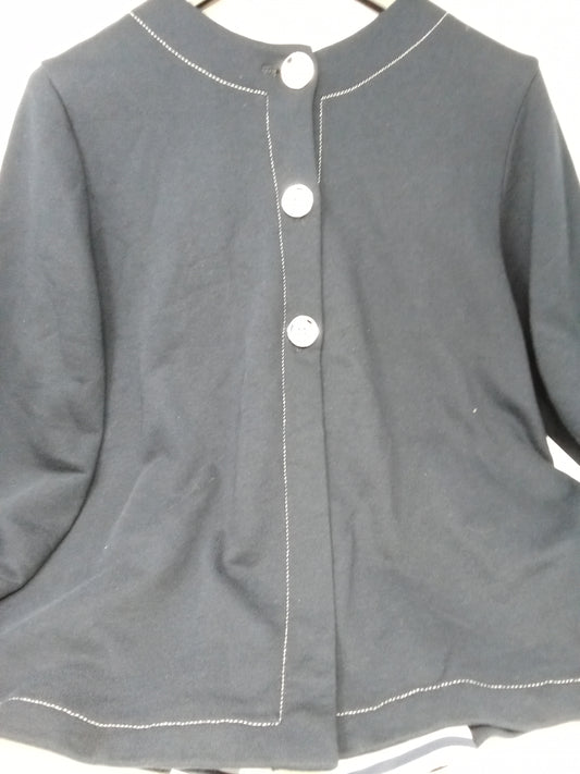 Elisaletta Minelli Giacca Blu L